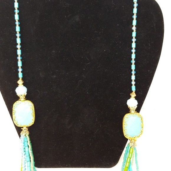 Laura Ford necklace - Picture 3 of 4